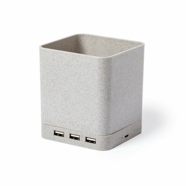 Carte postale microlorge