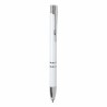 Stylo antibactérien VudúKnives 146693 Blanc (50 Unités)