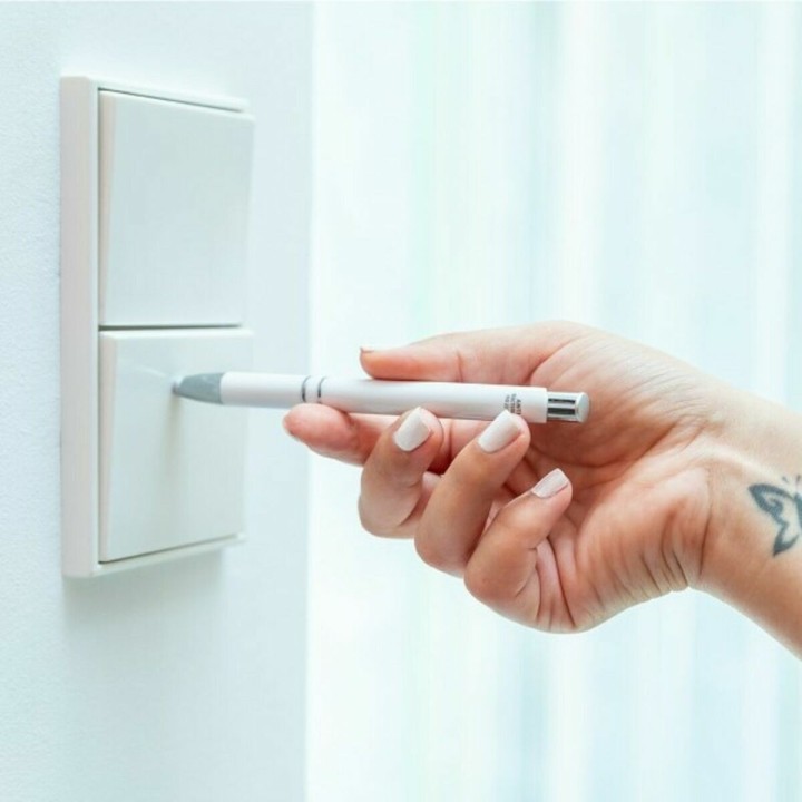 Carte postale microlorge