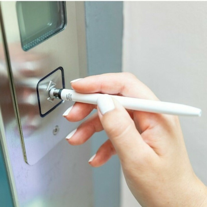 Carte postale microlorge