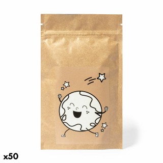 Carte postale microlorge