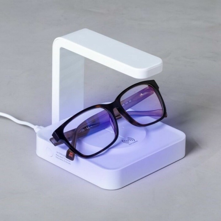 Carte postale microlorge