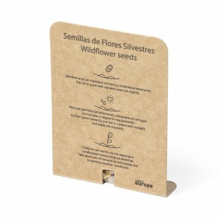 Carte postale microlorge