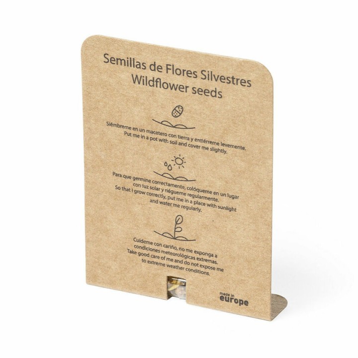 Carte postale microlorge