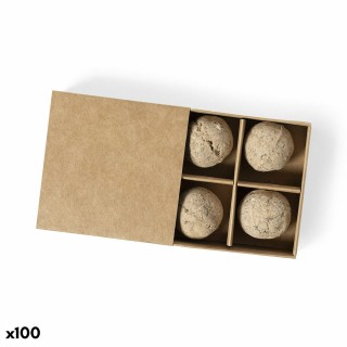 Carte postale microlorge