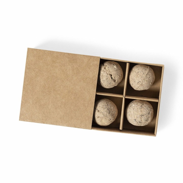 Carte postale microlorge