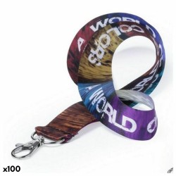 Lanyard 145454 (100 Unités)