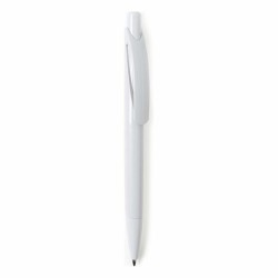 Stylo antibactérien VudúKnives 146692 Blanc (50 Unités)