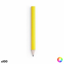 Crayon 145440 Bois (100...