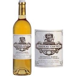 Château Coutet 2006 -...