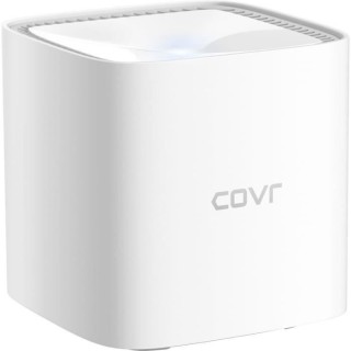D-Link COVR-1102 Solution Wi-Fi MESH AC1200 Wave 2 Dual-Band pour couv