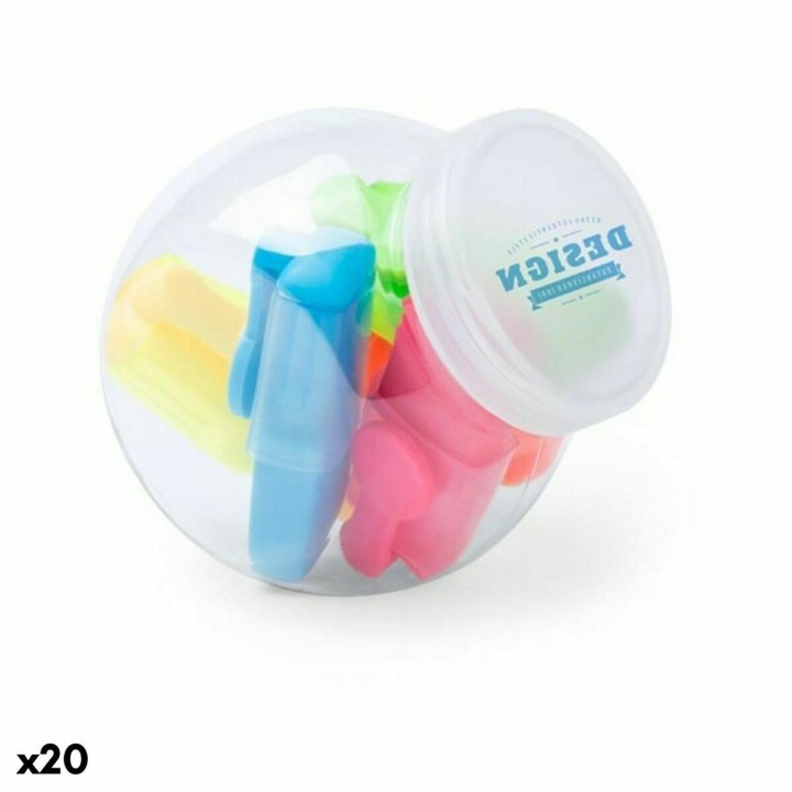 Carte postale microlorge