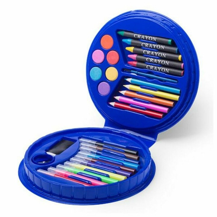 Carte postale microlorge