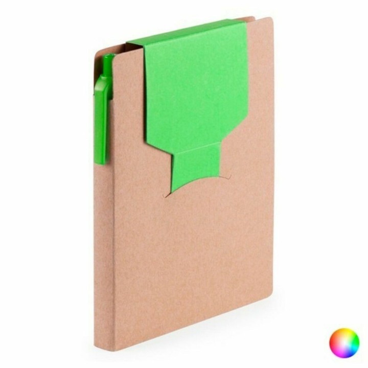 Carte postale microlorge