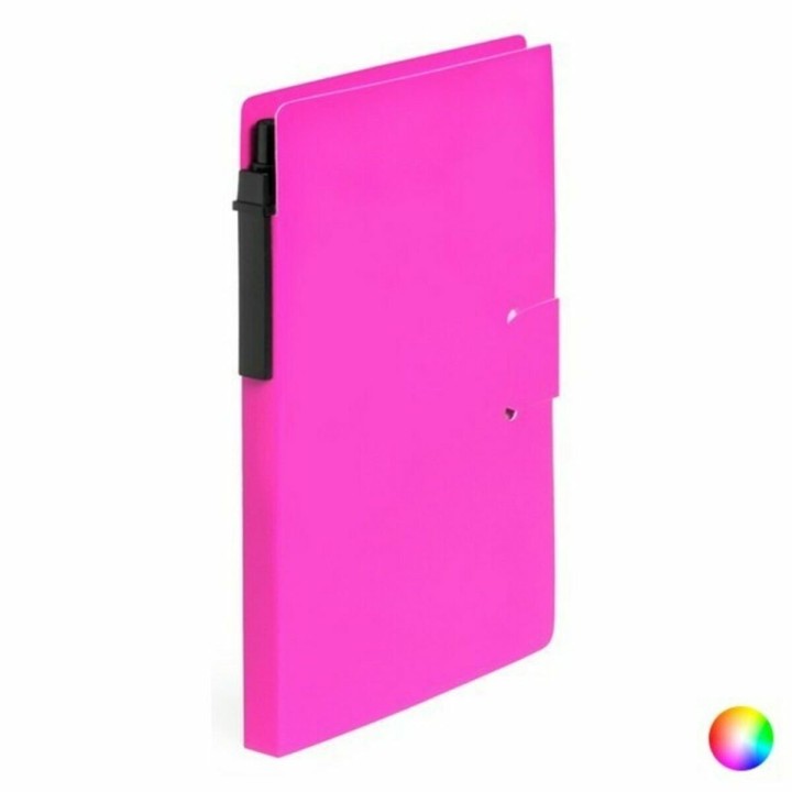 Carte postale microlorge