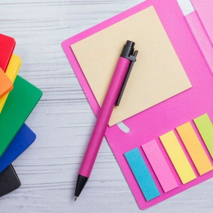 Carte postale microlorge