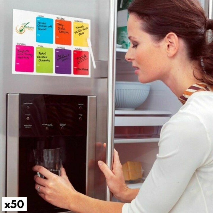 Carte postale microlorge