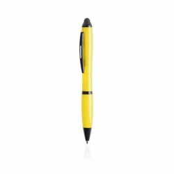 Stylo avec Stylet Tactile VudúKnives 144647 (50 Unités)