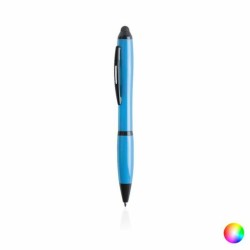 Stylo avec Stylet Tactile VudúKnives 144647 (50 Unités)