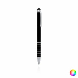 Stylo avec Stylet Tactile VudúKnives 144646 (50 Unités)