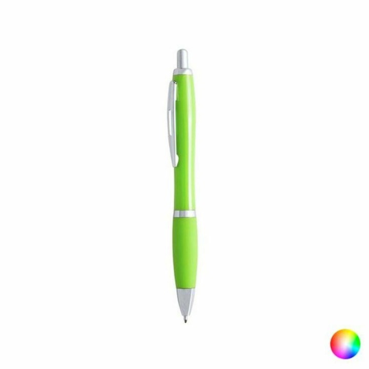 Carte postale microlorge