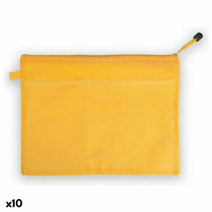 Carte postale microlorge