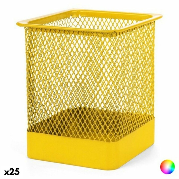 Carte postale microlorge