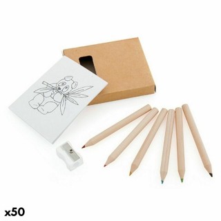 Carte postale microlorge