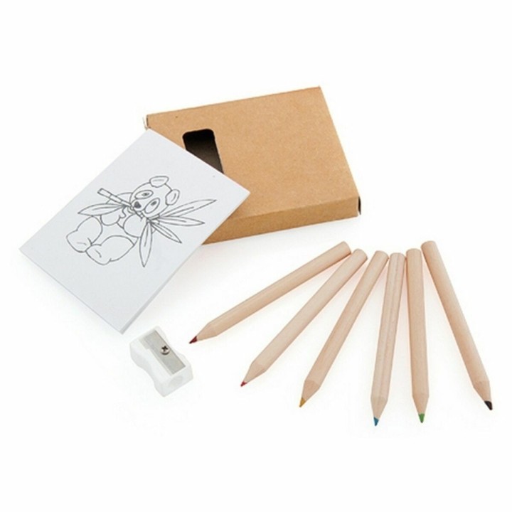 Carte postale microlorge