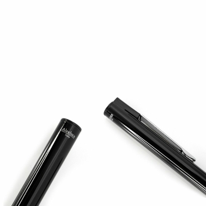 Carte postale microlorge