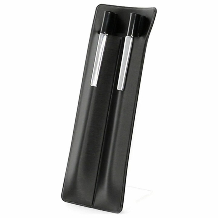 Carte postale microlorge