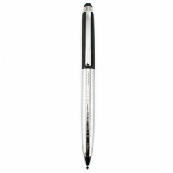 Stylo avec Stylet Tactile Couch Air 144407 (100 Unités)