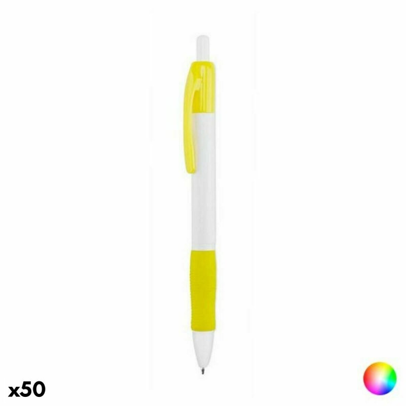 Crayon VudúKnives 144345 (50 Unités)