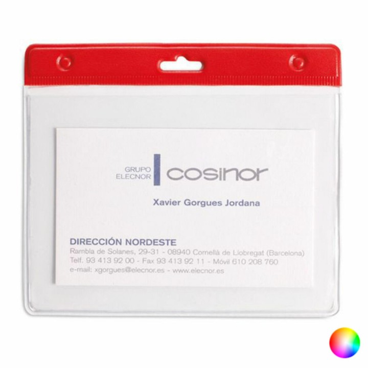 Carte postale microlorge