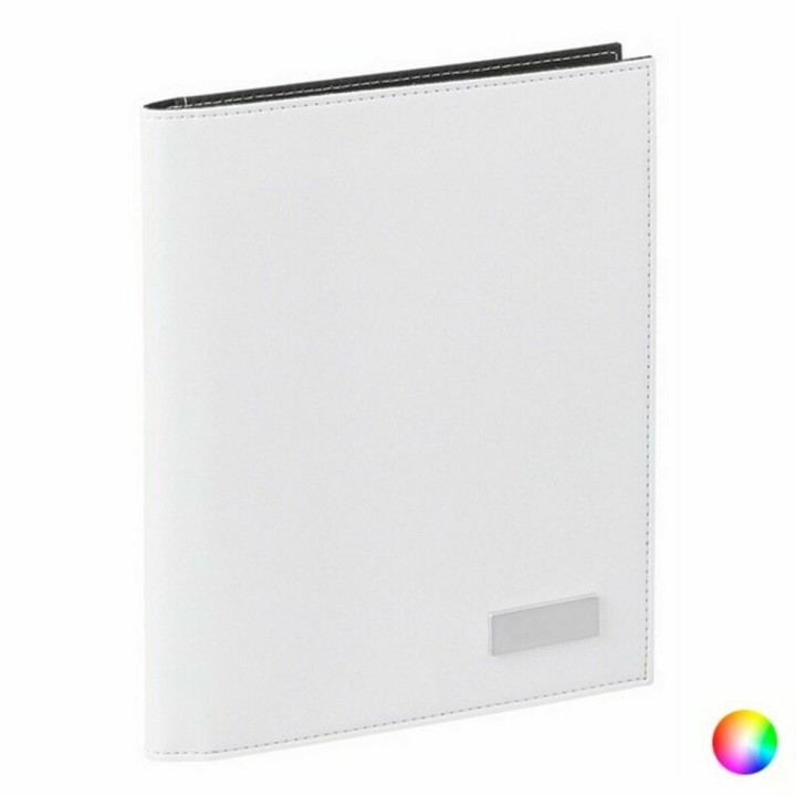 Carte postale microlorge