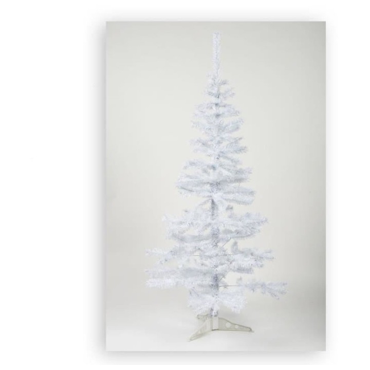 CP INTERNATIONAL Sapin de Noël Colorado - 300 branches - 180 cm - Bla