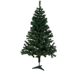 Sapin de Noël Canadien -...