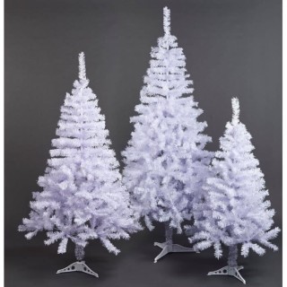 CP INTERNATIONAL Sapin de Noël Canadien - 475 branches - 180 cm - Bla