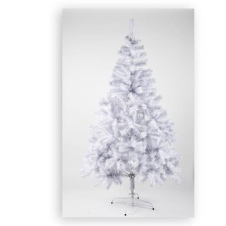 CP INTERNATIONAL Sapin de Noël Montreal - 256 branches - H.120 cm - B