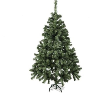 Sapin de Noël Montréal - 402 Branches - H 150 cm - Vert