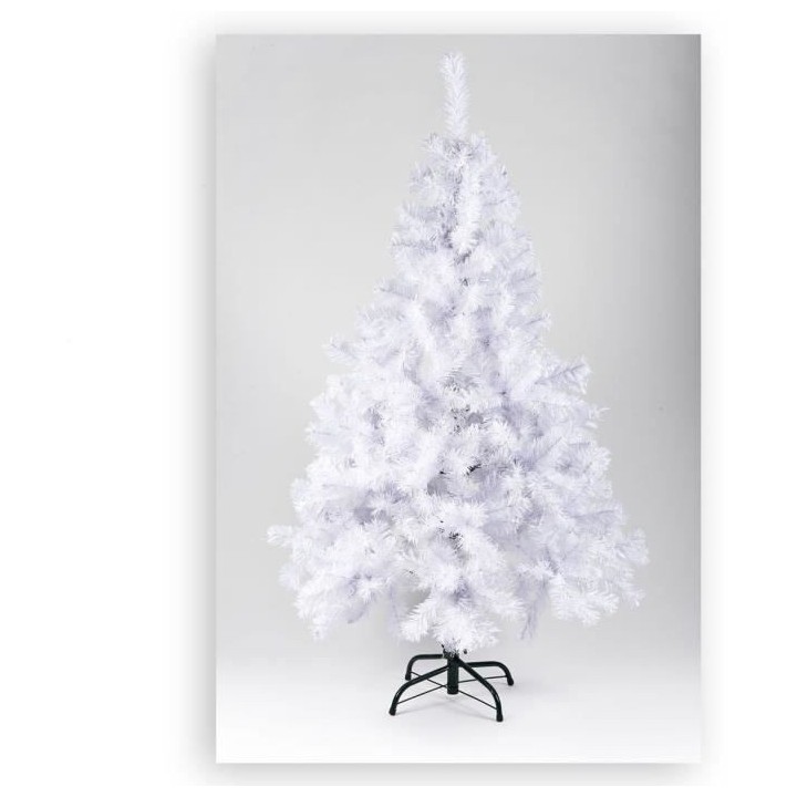 CP INTERNATIONAL Sapin de Noël Montreal - 420 branches - H.150 cm - B