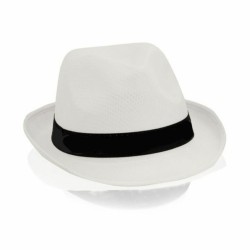 Chapeau en Polyester 143575 (25 Unités)