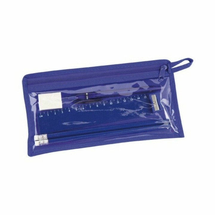 Carte postale microlorge