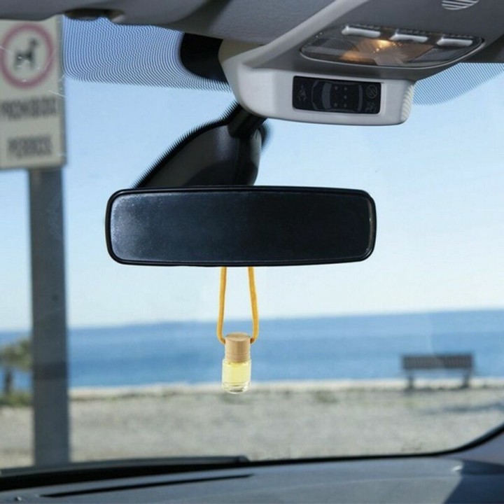 Carte postale microlorge