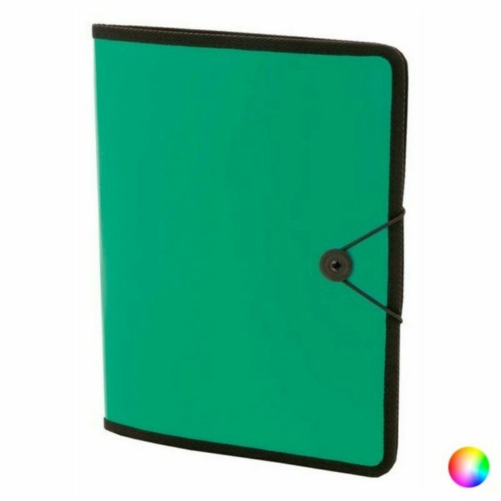 Carte postale microlorge