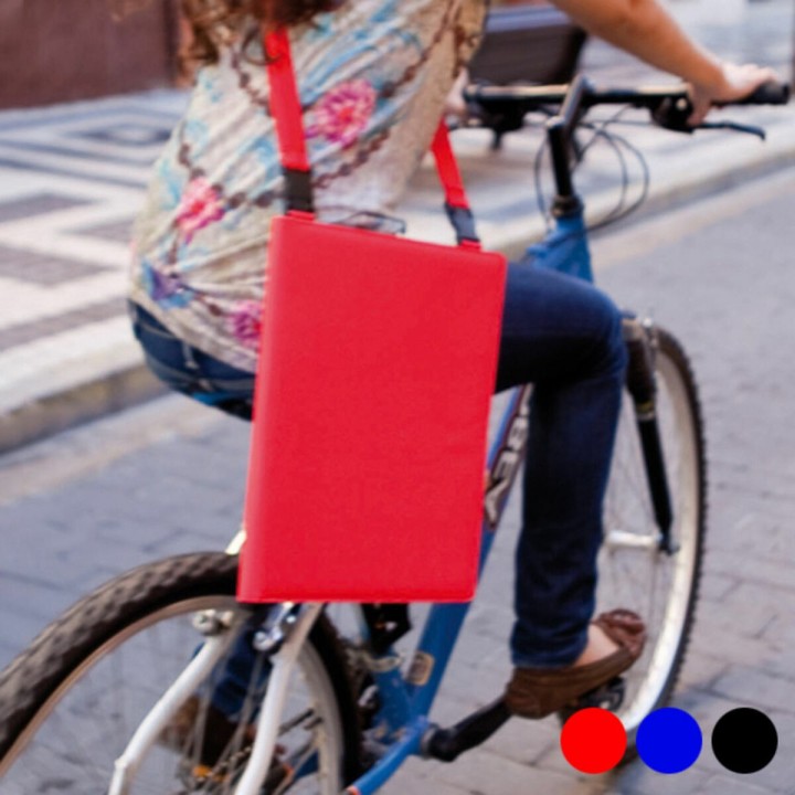 Carte postale microlorge