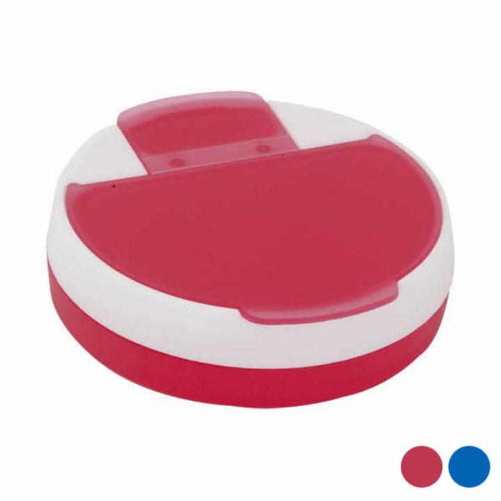 Carte postale microlorge