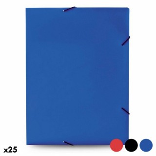 Carte postale microlorge