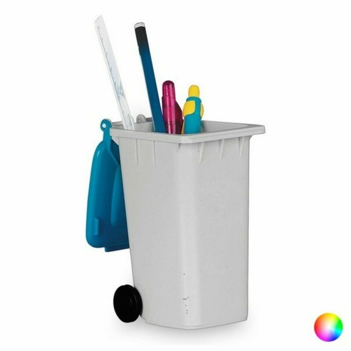 Carte postale microlorge