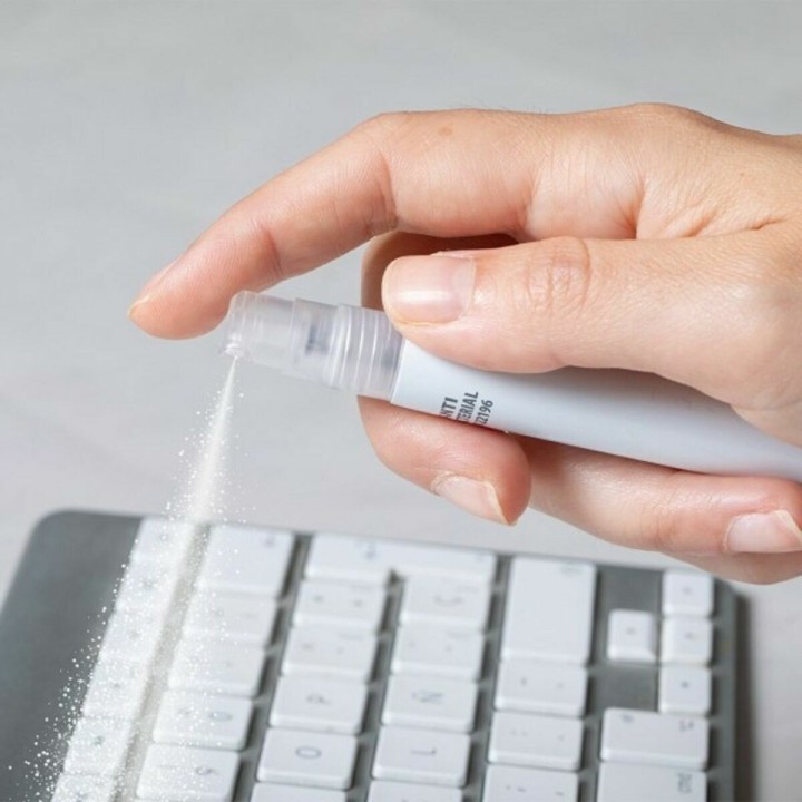 Carte postale microlorge